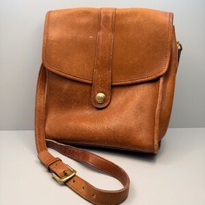 Vintage Coach Purse Bag No 0048 245